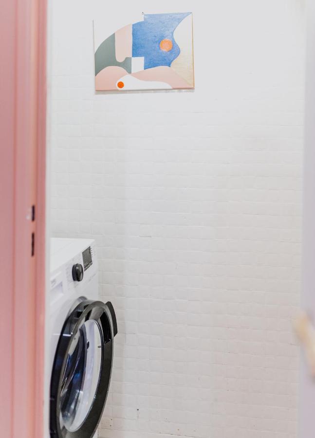 Le Cosy Avec Piscine, Balcon Et Parking Lejlighed Trouville-sur-Mer Eksteriør billede